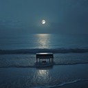 a soft funky instrumental featuring smooth grooves and mellow vibes