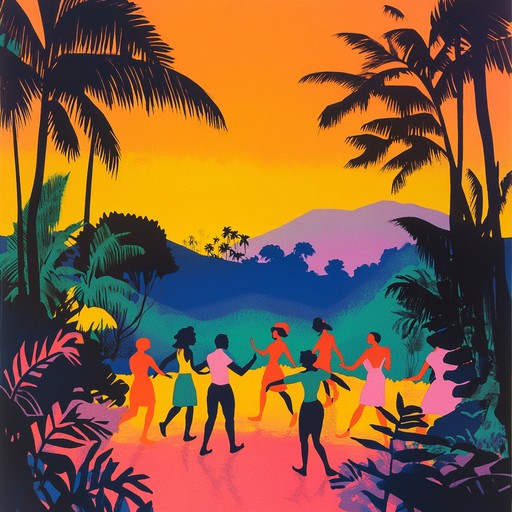 An instrumental song embodying the lively spirit of sertanejo, with vibrant acoustic guitar melodies and upbeat rhythms, perfect for dancing under the brazilian sunset. An energetic piece that celebrates rural life and evokes a sense of joy. An instrumental song embodying the lively spirit of sertanejo, with vibrant acoustic guitar melodies and upbeat rhythms, perfect for dancing under the brazilian sunset. An energetic piece that celebrates rural life and evokes a sense of joy.