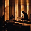 mellow tunes blending smooth sax and rhythmic beats