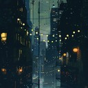 trap beats fused with melodic contemplative soundscapes.