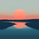mellow beats blending with ambient soundscapes for relaxation.