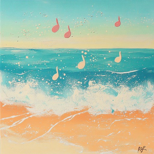 A dynamic and lively trap composition infused with the cheerful and relaxing essence of a sunny day. Breezy synths, catchy rhythms, and sparkly melodies make this the perfect soundtrack for an idyllic summer.
