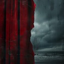 powerful orchestral piece full of intense, dramatic anger.
