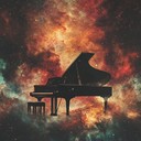 emotional dubstep with melancholic and uplifting undertones.