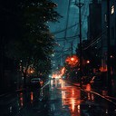 emotional grime track evoking profound urban longings