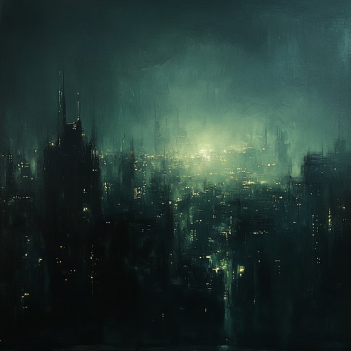 This track weaves lush, atmospheric textures with gentle guitar melodies, immersing the listener in a dreamy exploration of midnight feelings and whispered desires.