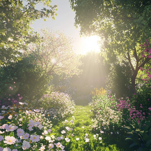 An evocative instrumental piece merging traditional classical strings with vibrant modern rhythms. Perfect for capturing the essence of an optimistic and energetic day. An evocative instrumental piece merging traditional classical strings with vibrant modern rhythms. Perfect for capturing the essence of an optimistic and energetic day.