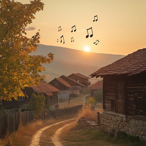 An instrumental chalga composition blending traditional bulgarian music with modern rhythms, evoking energetic balkan spirit