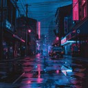 a high-energy edm track for dancing the night away