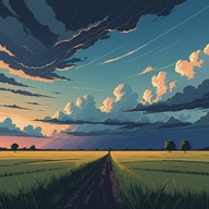 an emotional progressive rock exploration