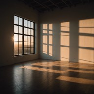 gentle grunge vibes meet meditative soundscapes