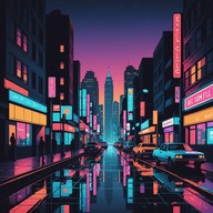 enigmatic fusion, funk infused rock vibrations