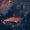surreal operatic instrumental journey with ethereal koto and orchestral soundscapes
