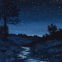softly soothing melodies evoking deep heartfelt yearning dreams
