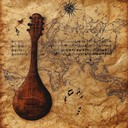 an instrumental journey through medieval melodies with modern twists