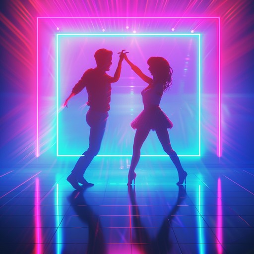 Experience a high energy instrumental track that merges the vibrant spirit of the 80s with modern production techniques. This synth driven piece fuses catchy melodies and danceable beats to create an emotive and uplifting new wave anthem.