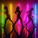 vibrant synths and energetic beat perfect for lively parties.