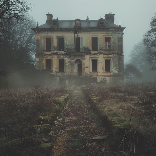 Step into the nocturnal world of haunted rhythms and dark, echoing soundscapes, where eerie melodies whisper through the shadows. This instrumental trip hop track engulfs the listener in a chilling experience, perfect for setting an unsettling mood.