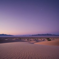 feel the mystique of ancient desert secrets