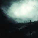 an instrumental metal track inducing an atmosphere of deep unease.