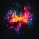 pulsating rhythms meet cosmic explorations in ecstatic blend
