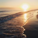 smooth, groovy beats with mellow summer evening vibes