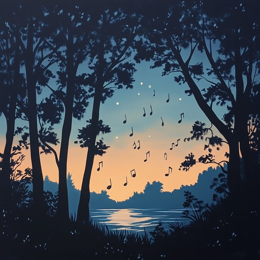 A calming afrobeat track combining soothing rhythms with mellow tones, inspiring nostalgia and tranquil contemplation.