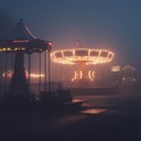 spooky and sinister waltz with eerie melodies