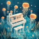 whimsical melodies blend with experimental sounds, evoking playful wonder.