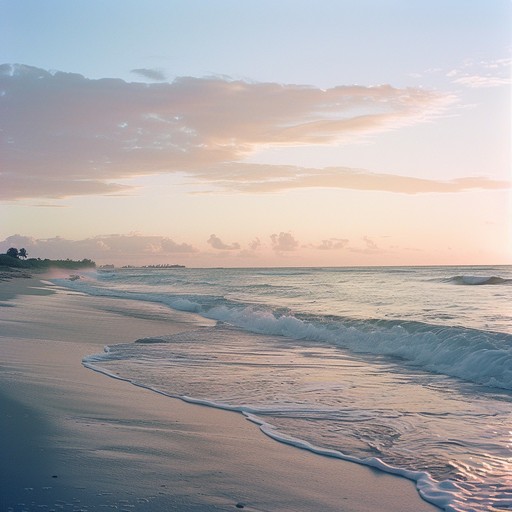 This instrumental calypso piece uses rhythmic steelpan melodies and soothing percussion to create a bittersweet atmosphere. The song takes listeners on a journey through nostalgic caribbean scenes, blending elements of traditional calypso rhythms with modern production techniques. The serene yet poignant melody paints a picture of both the past and future, perfect for reflective moments.