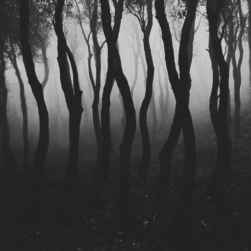 Dive into an unsettling soundscape where eerie dissonance creates an atmosphere of tension and mystery. This piece combines avant garde techniques with a minimalist approach, featuring unexpected harmonic shifts and chilling, sustained notes that linger in the air, provoking a sense of unease and contemplation