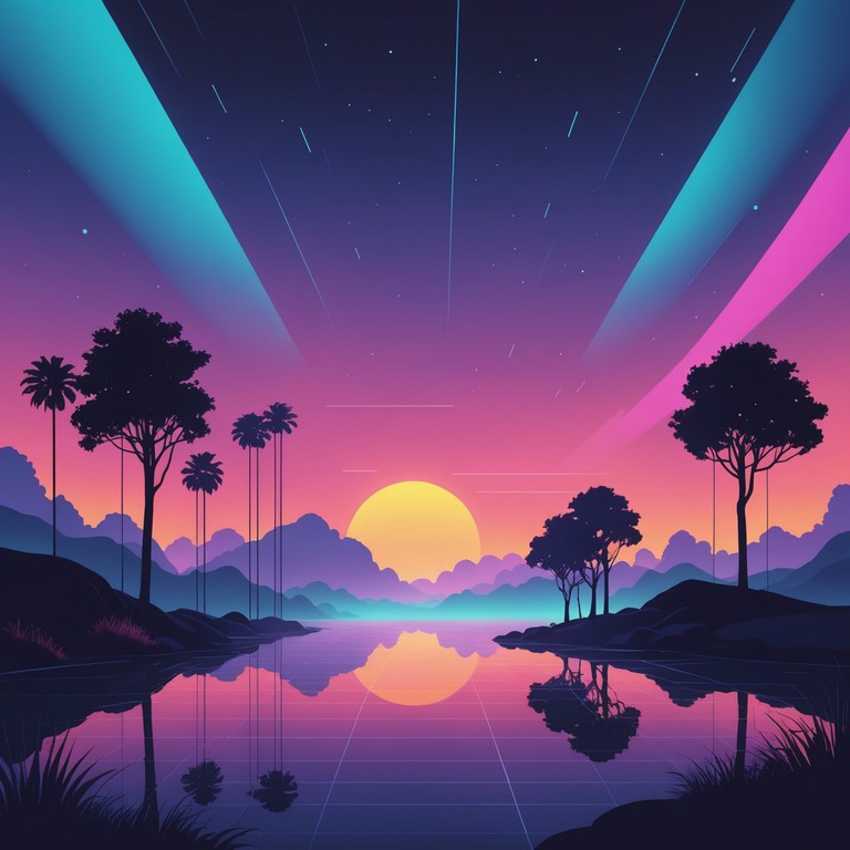 Imagine a soundtrack for the perfect sunrise, where each note brings a brighter light and clearer skies. Awakening synth horizons captivates listeners with a collage of motivational soundscapes and rhythmic pulses that inspire and energize. Each auditory element intricately woven to embolden the spirit and elevate the mind.