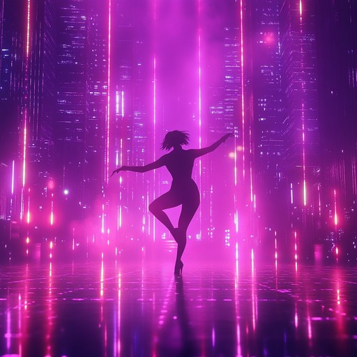 In this instrumental track, vibrant synths and pulsating beats create an uplifting electropop anthem that evokes feelings of joy and liberation. The melody builds to a euphoric climax, inspiring listeners to embrace the energy and dance.