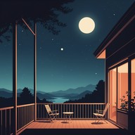 soft swing tune for quiet evenings