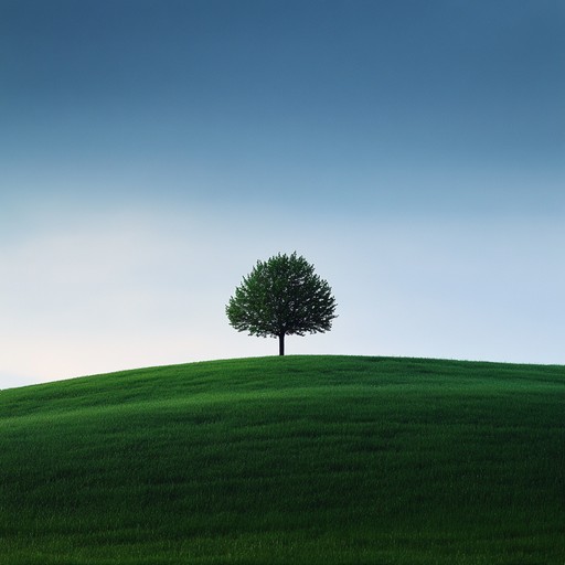 A soft and delicate minimalist piano composition that brings forth feelings of serenity and deep reflection.
