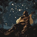 enthralling heroic adventure with rhythmic lute storytelling