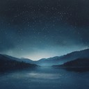 dreamlike orchestral journey through ethereal landscapes under starlit skies