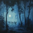 ethereal blend ancient rhythms modern melodies enigmatic essence