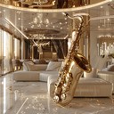 uplifting fusion of jazz and soul with ecstasy
