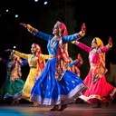 upbeat punjabi rhythms for festive dance celebrations.