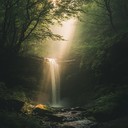 a calming instrumental journey through enigmatic soundscapes and melodies
