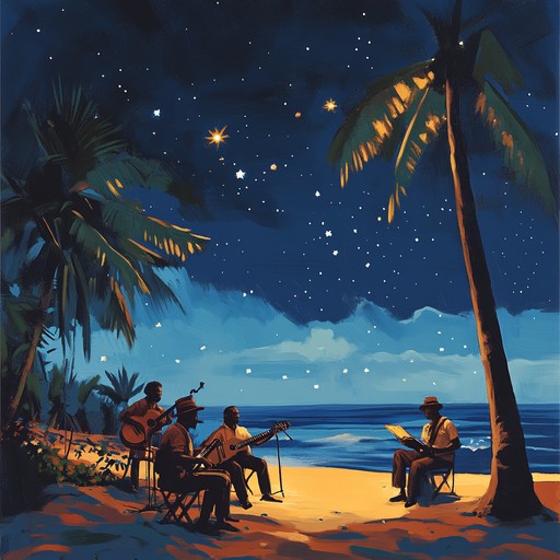 A soothing and dreamy track featuring melodic afro cuban rhythms, filled with enchanting sounds and atmospheric elements for a serene listening experience