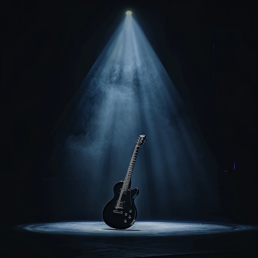 A fusion of punk and soul delivering a powerful instrumental track. Emotive guitar riffs and energetic beats channel a story of rebellion and hope, evoking a nostalgic yet hopeful atmosphere.