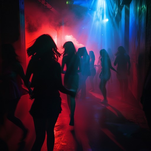 A rebellious and dark take on traditional samba, featuring an intense electric guitar riff combined with relentless percussion and eerie brass undertones. Captivates with its energetic yet brooding vibe, ideal for dramatic or intense scenes.