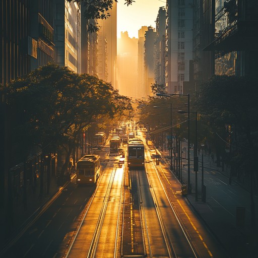This energetic funk track combines joyful rhythms and uplifting melodies, driven by a dynamic bassline and vibrant brass, creating an irresistible feel good vibe.