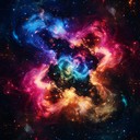 surreal melodies blending cosmic and dreamy elements seamlessly.