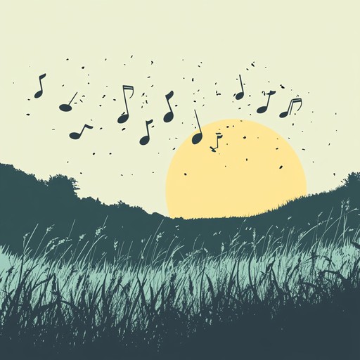 This instrumental piece captures the feeling of a fresh, sunny morning filled with endless possibilities. Light hearted guitar strums, gentle piano tunes, and subtle percussion create a soundscape of optimism and renewal. Perfect for starting your day with a burst of positive energy.