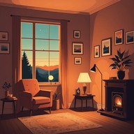 gentle tunes for heartfelt evening relaxation.