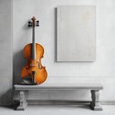 classical strings meet modern minimalism