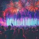 uplifting and energetic beats for summer dancefloors